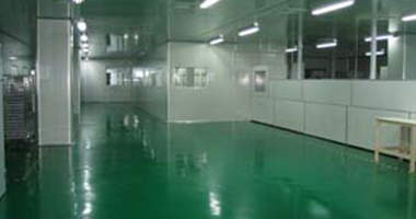 靜電噴塑設備工藝從五個方面來衡量優(yōu)劣